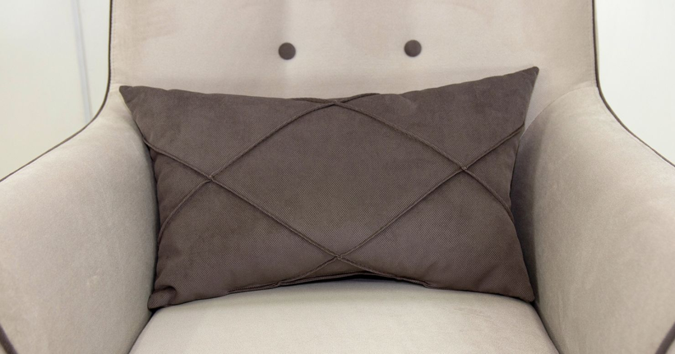 Кресло для отдыха, Кресло Френсис