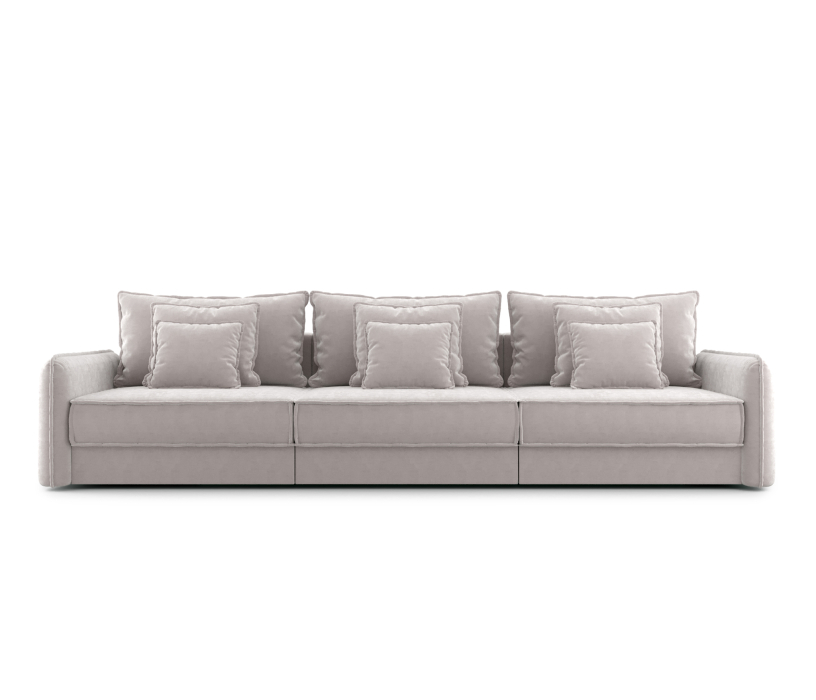 Диваны кровати со спальным местом, Диван прямой Стэнли М3