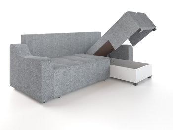 Диван угловой Берн (Рогожка)