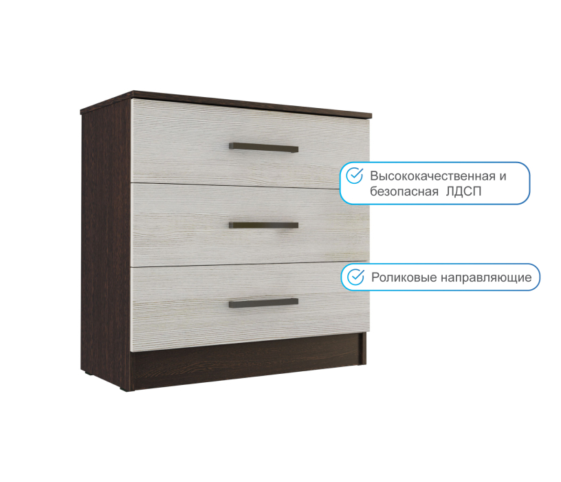 Комоды, Комод АДЕЛЬ