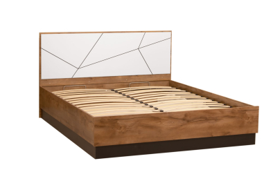 Кровать с подъемным механизмом Гамма 54.16 (1400)