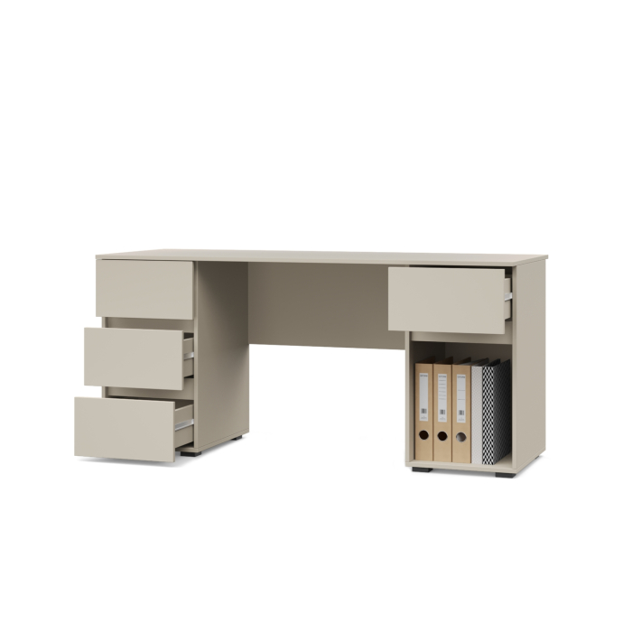 Прямые, Модульная система Тифани Т90 Стол