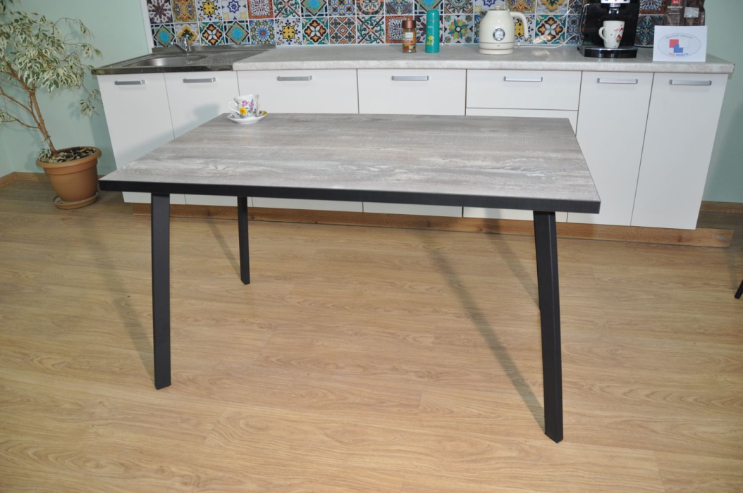 Обеденные группы, Обеденная группа Боро №4