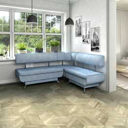 Валенсия Скамья угловая