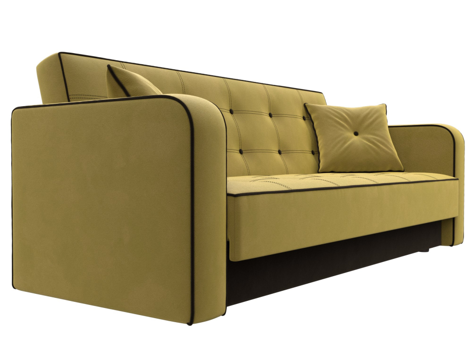 Диваны книжки, Диван-книжка Тур, микровельвет