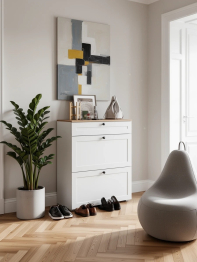 Тумба для обуви Остин 16.121