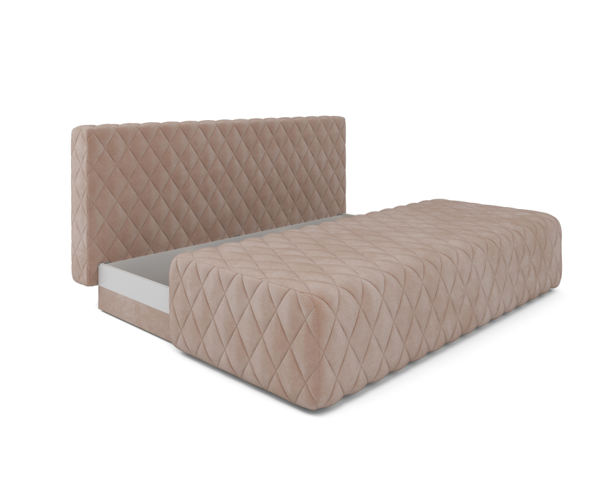 Диваны еврокнижки, Диван прямой еврокнижка Роял (Кордрой)