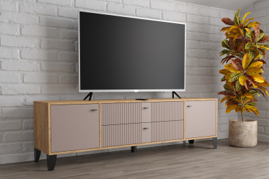 Тумба под телевизор Парус-10