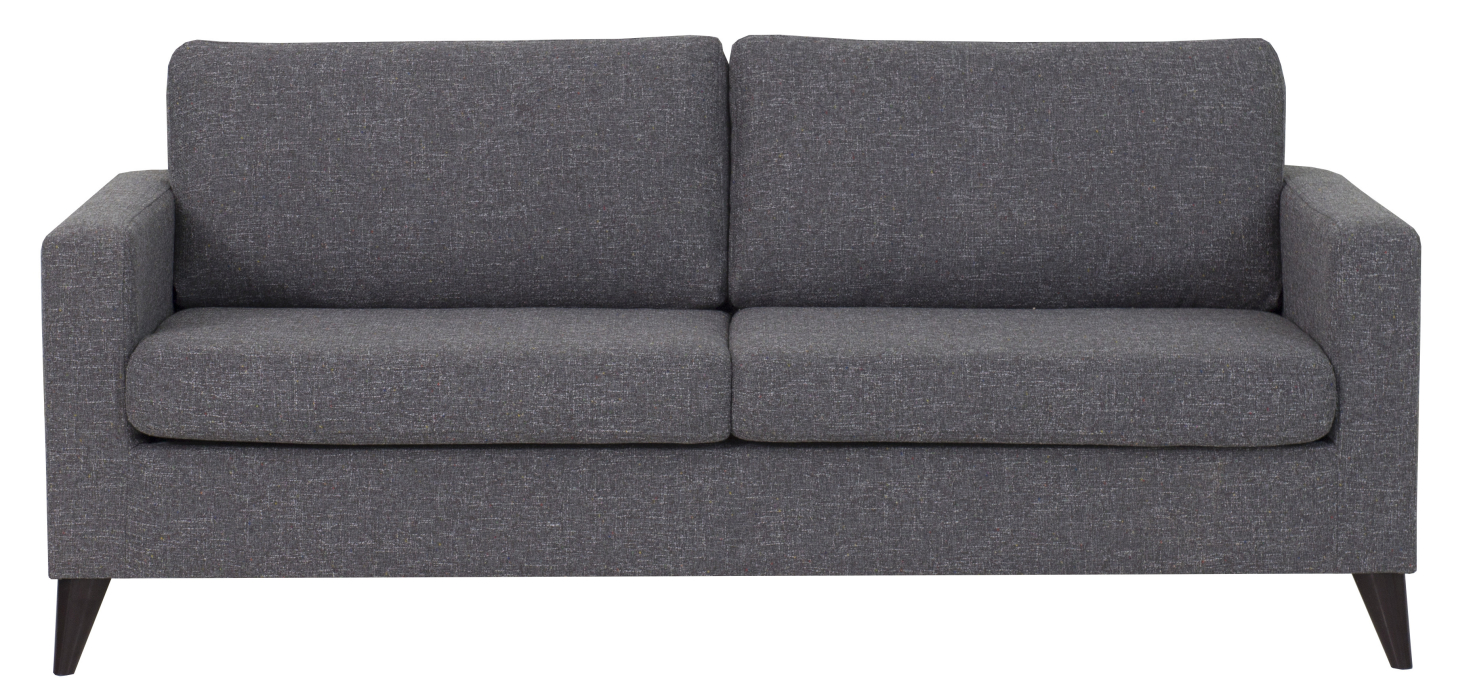 Мягкая мебель, Прямой диван РИМ БД