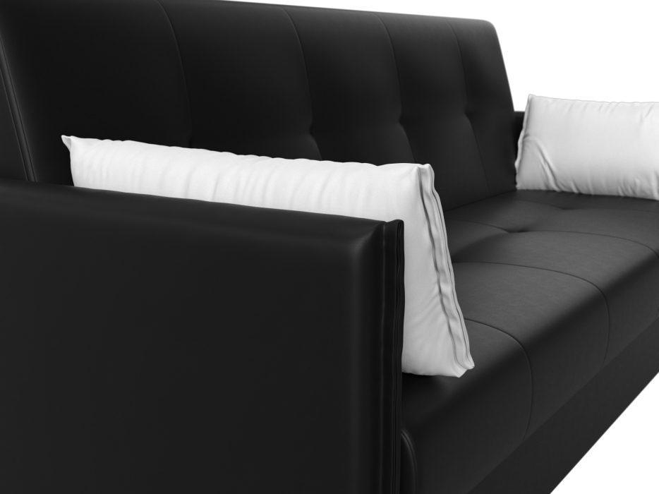 Диваны книжки, Диван-книжка Лига-018, экокожа