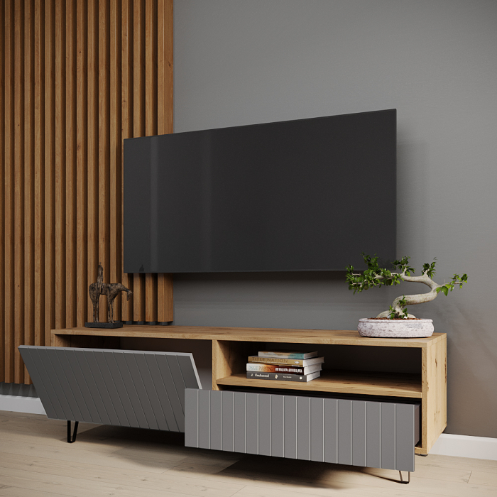 ТВ-тумбы, Тумба ТВ "Орегон" 1,4