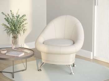 Банкетка с нишей под сиденьем 6-5104