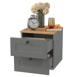 Тумба прикроватная Остин 16.152