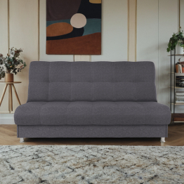 Диван книжка Гамма БП, рогожка