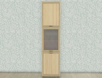 Модульная система Карина Шкаф ШК-1050