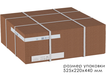 Банкетка Мебелик Васко В 106Н