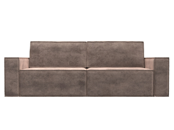 Диван прямой Куба, велюр TOWER