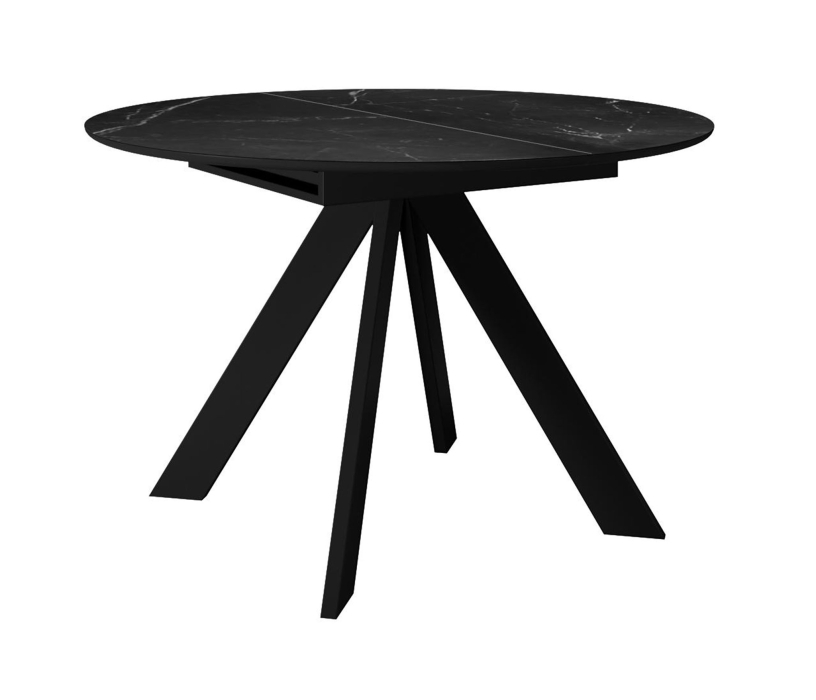 Обеденные столы, Стол DikLine SKC90 Керамика