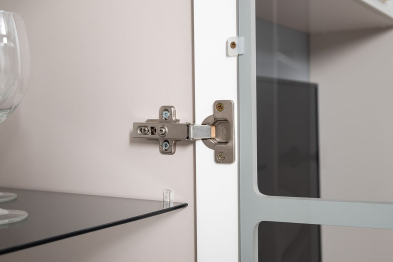 Ричфорд Шкаф-витрина 16.396