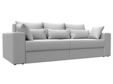 Диваны выкатные, Диван прямой Майами, экокожа