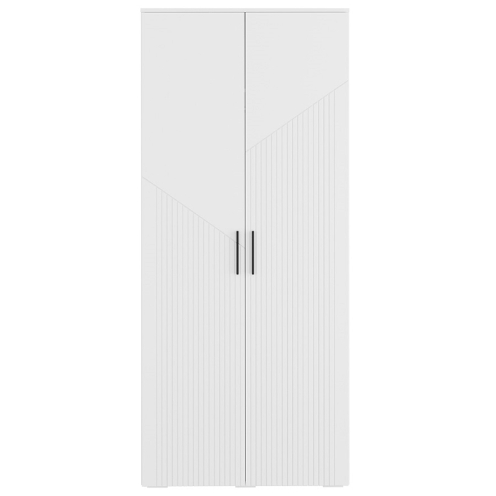 Шкафы распашные, Шкаф распашной Синтра 2 