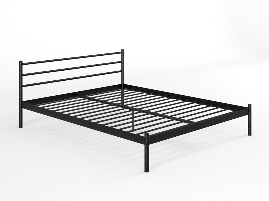 Кровати 160х200, Кровать Экспо 160х200