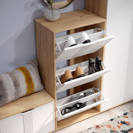 Тумба Эмилия ЭЛ-43