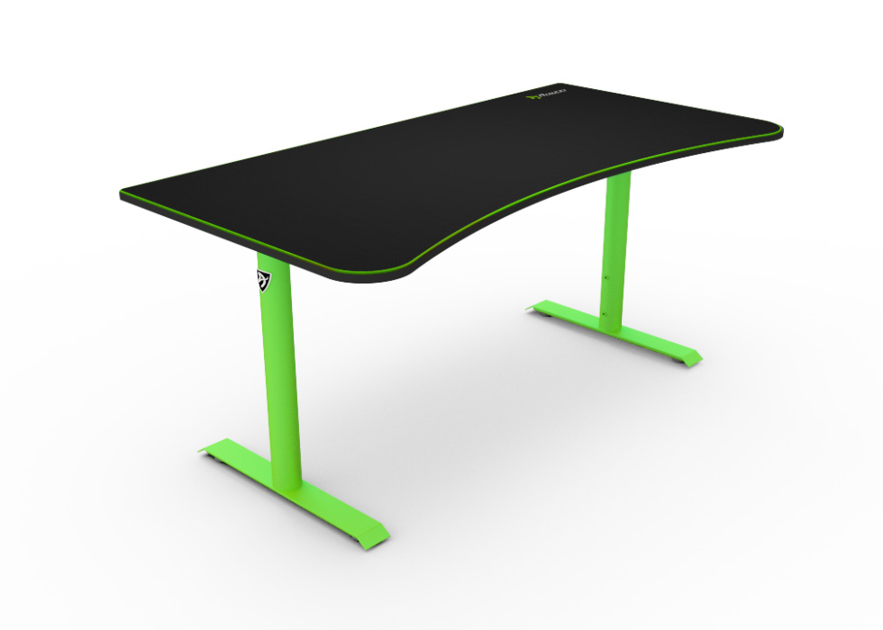 Геймерские, Стол для компьютера Arozzi Arena Gaming Desk