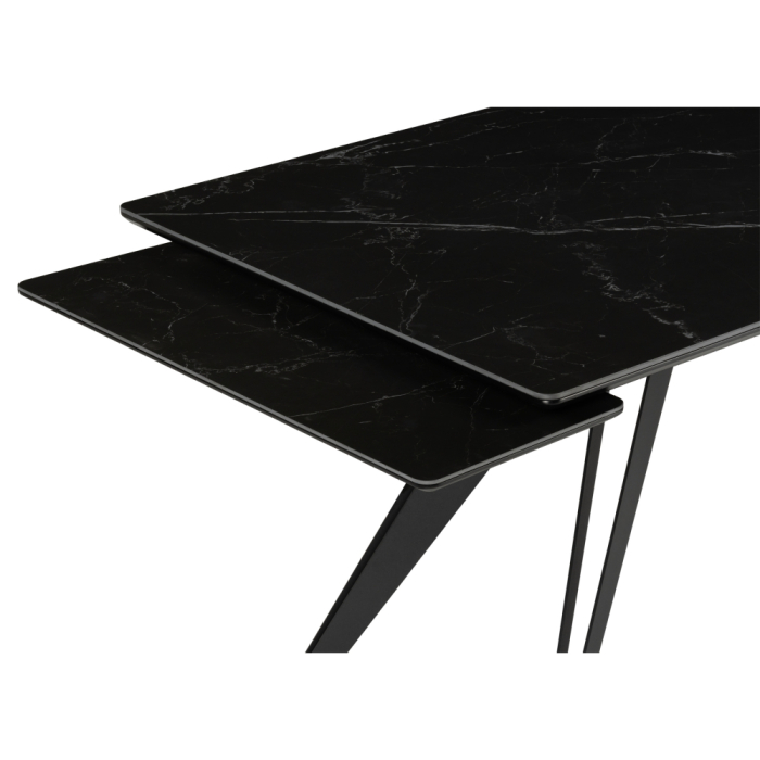 Обеденные столы, Керамический стол Дарвин