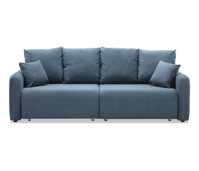 Диваны еврокнижки, Диван-кровать ВОЛДА, еврокнижка