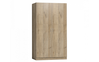 Шкаф платяной 60