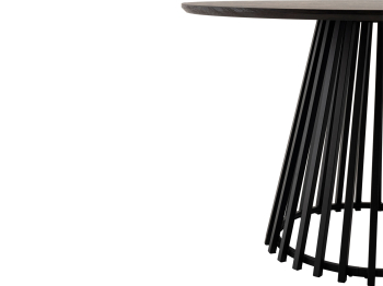 Стол обеденный STOOL GROUP Daphne 120*75