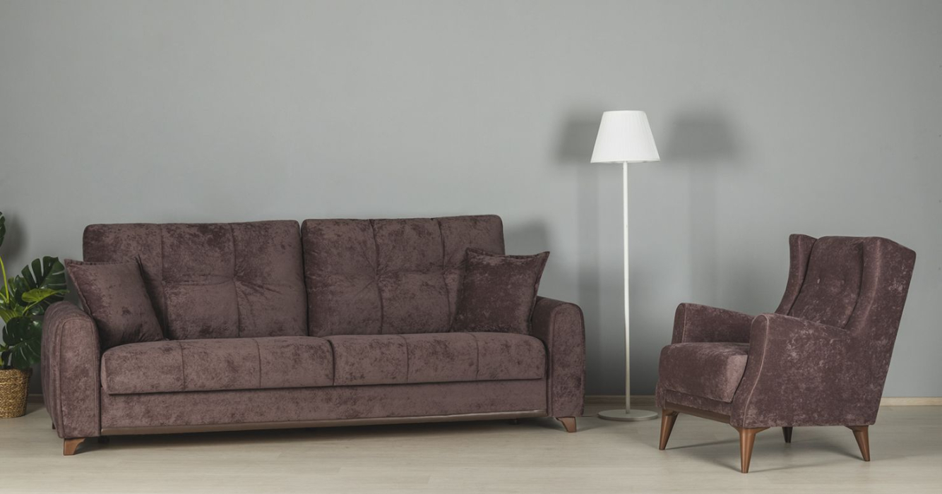 Диваны книжки, Диван-кровать Плимут