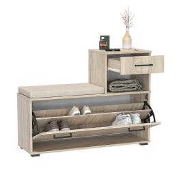 Тумба под обувь Лира