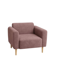 Кресло Рондо,велюр