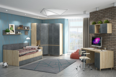 Молодежная Киото - 1