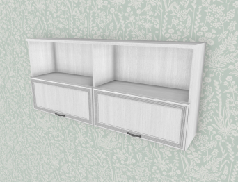 Модульная система Карина Антресоль АН-1015