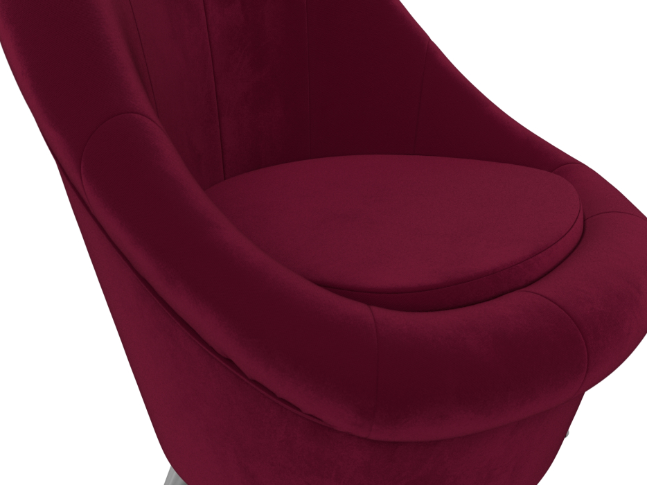 Банкетки, Банкетка, микровельвет