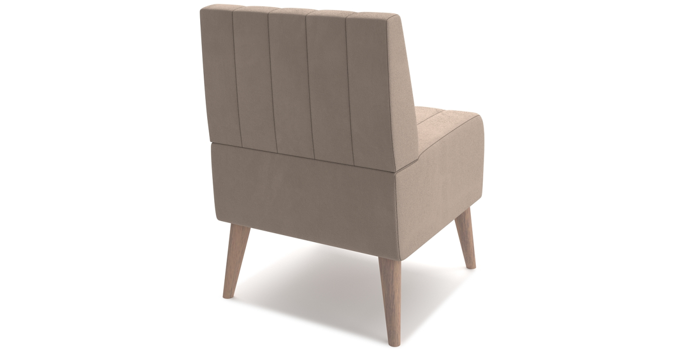 Кресло для отдыха, Кресло Норман