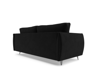 Диван прямой тик-так Осло (Велюр)