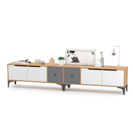 Две тумбы под ТВ 2хВайс