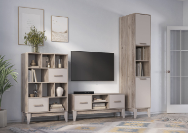 Пенал Скандика ПН-14