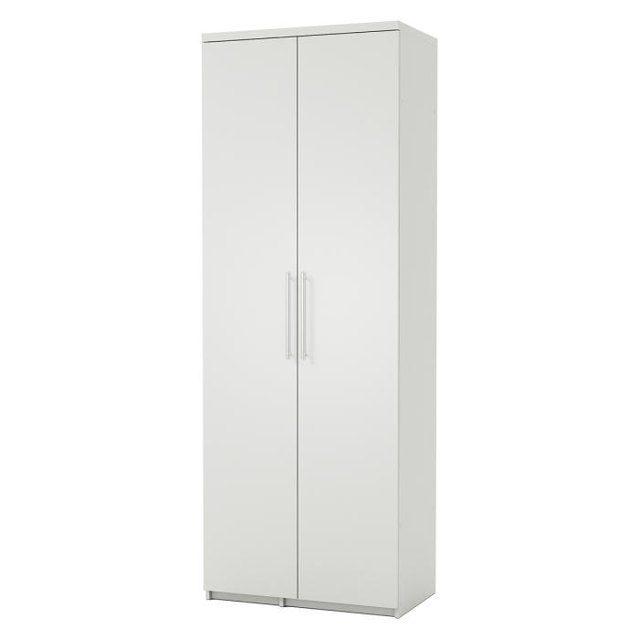 Для одежды, Шкаф комбинированный Мелодия МК-22 100х60