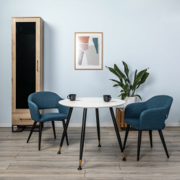 Шкаф-витрина Loft