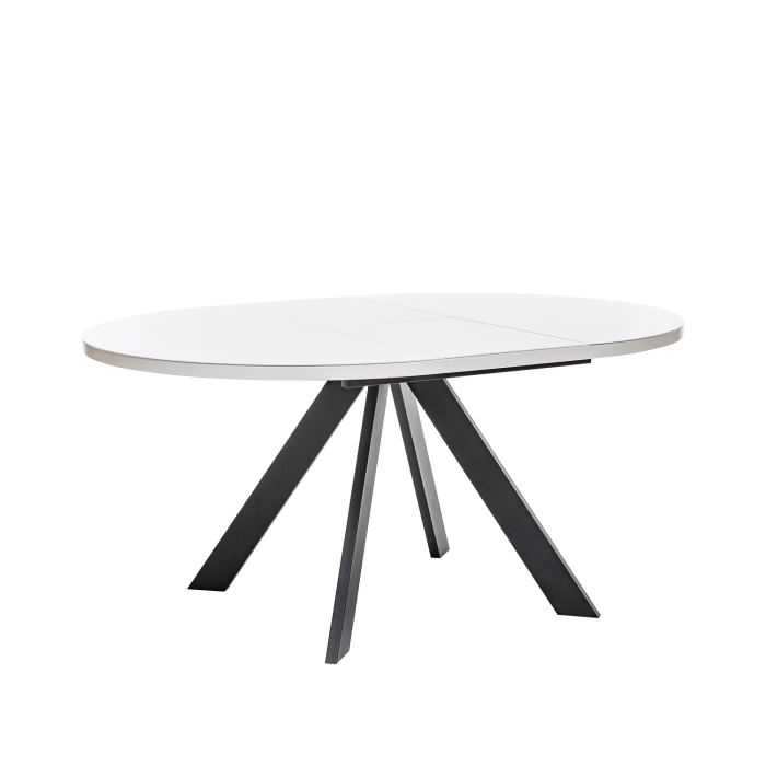 Обеденные столы, Стол раздвижной Leset Асгард