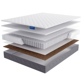 Lineaflex / Матрас Lineaflex Opera 200x200