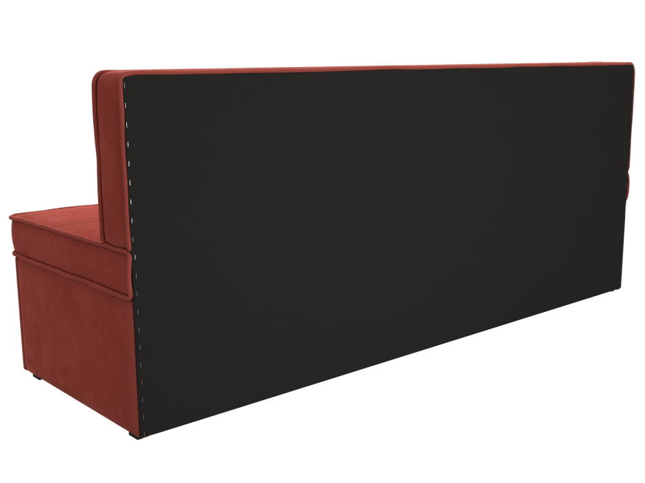 Диваны прямые, Кухонный диван Техас, микровельвет