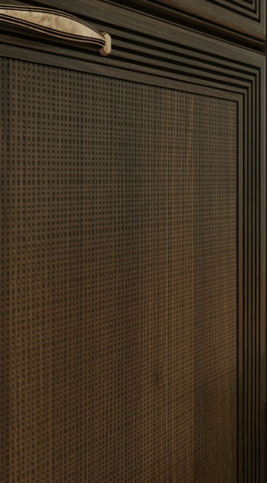 ТВ-тумбы, Модульная система Карина Тумба ТБ-1036