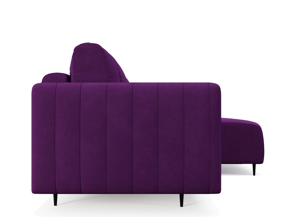 Диваны угловые в гостиную, Диван угловой Флорент (Кордрой)