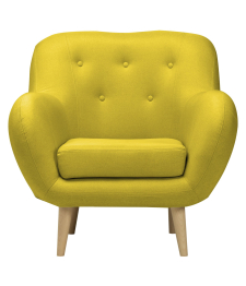 Кресло Элефант, рогожка